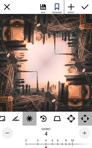 Mirror Lab鏡像實驗室app官方版