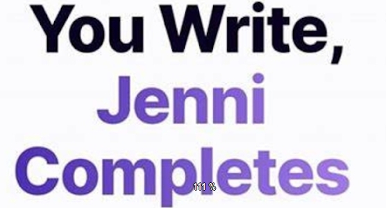 Jenni AI寫作助手官方版(Jenni AI Writing Guide)