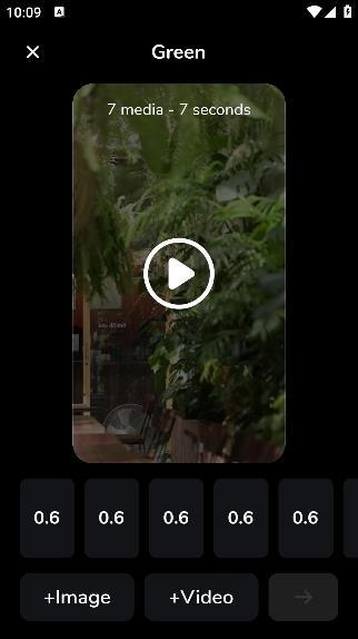 Reelsy軟件