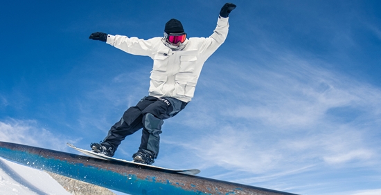 GOSKI滑雪App官方版