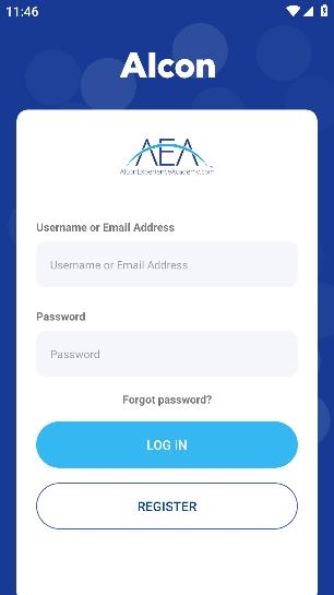 愛爾康體驗學(xué)院APP(AEA)