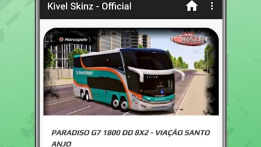 歐洲卡車模擬器3皮膚工具app官方版