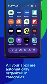 Smart Launcher Pro 破解版