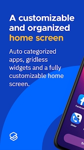 Smart Launcher Pro 破解版