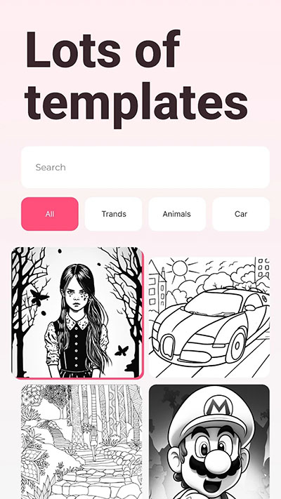 ar drawing漢化中文版最新