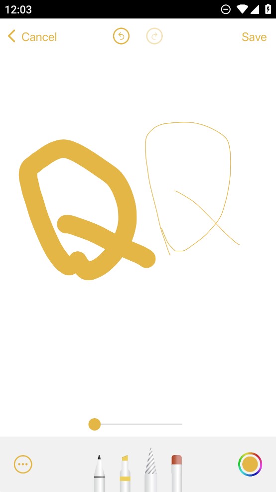 iPencil 官方應(yīng)用