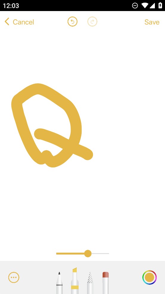iPencil 官方應(yīng)用