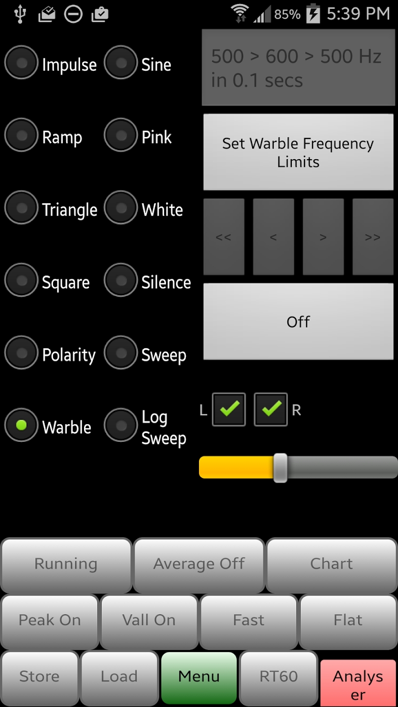 最新版本的AudioTool