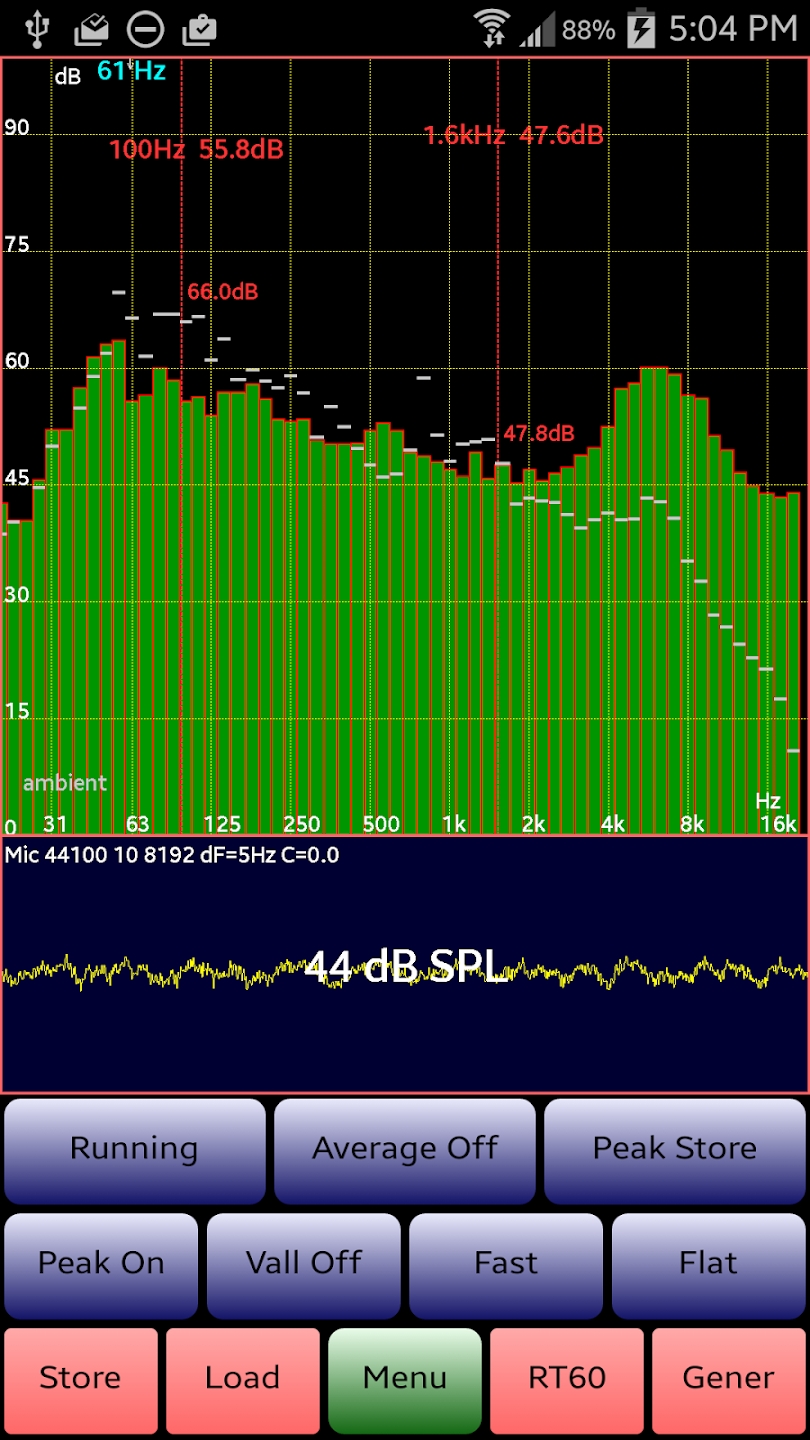 最新版本的AudioTool