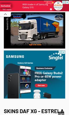 《Kivel Skinz 官方版 - 歐洲卡車模擬器3皮膚工具》