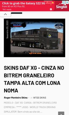 《Kivel Skinz 官方版 - 歐洲卡車模擬器3皮膚工具》