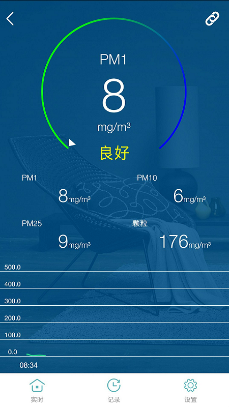 小美智能App安卓版本