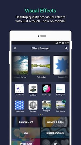 Alight Motion 中文版破解 v5.0.196.1000570