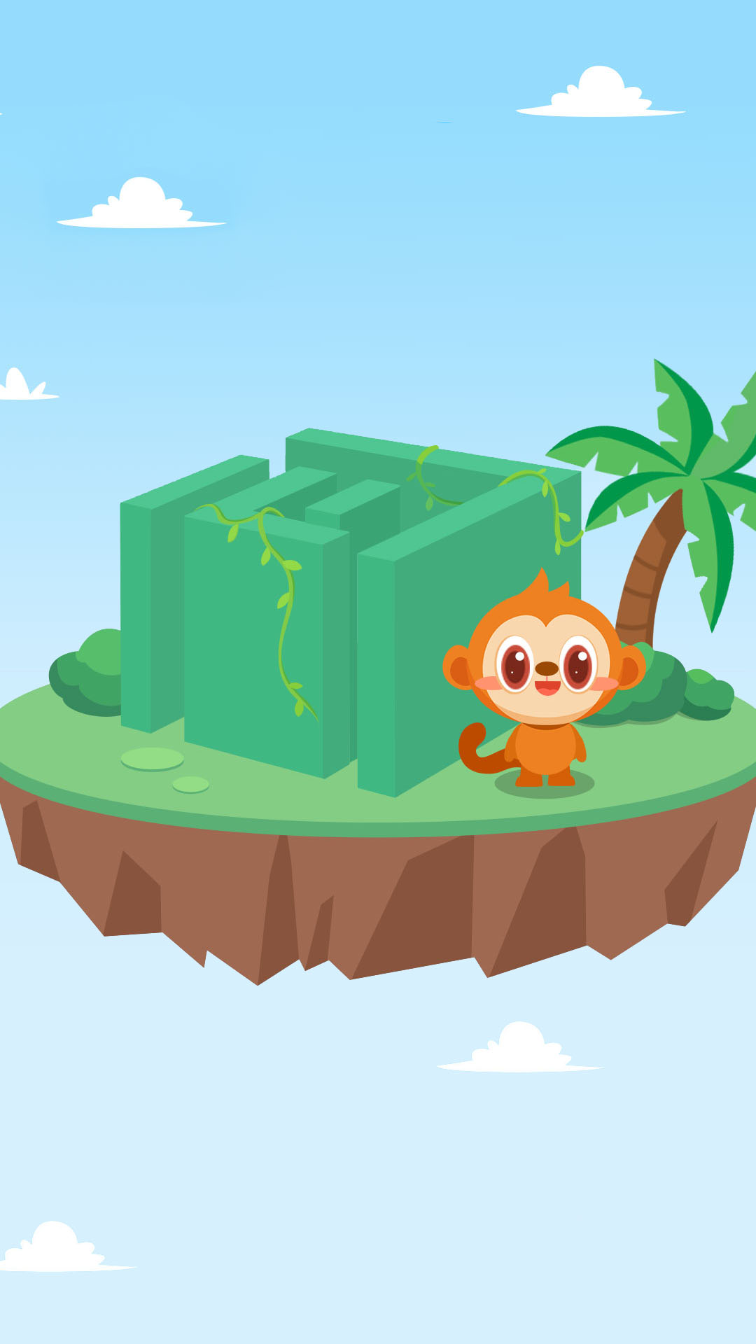 兔小萌少兒編程app新版本