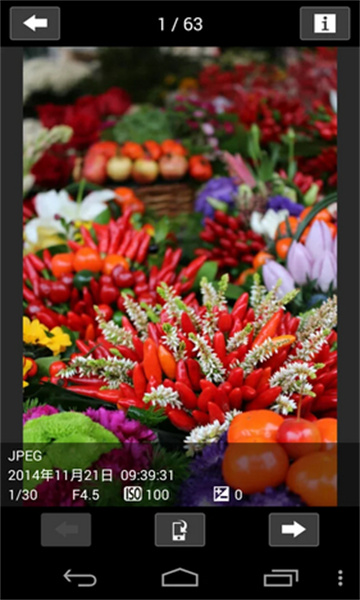 Camera Connect 3.1.10.49 (安卓版)