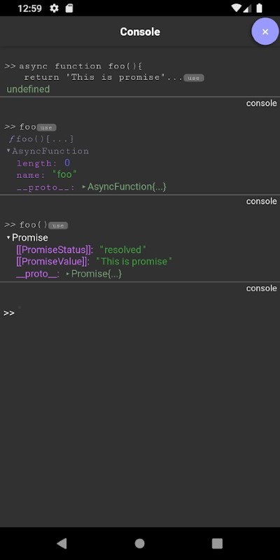 Acode 編輯器 v1.8.7
