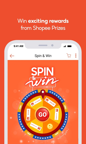 Shopee賣家平臺(tái)APP官網(wǎng)最新版本 v3.11.06