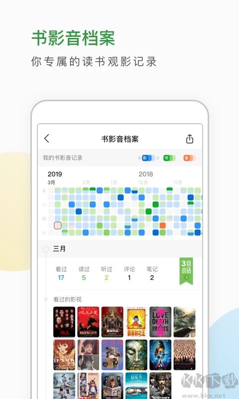 豆瓣app官方最新版本 v7.53.0