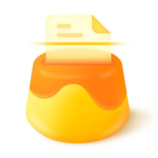 布丁掃描器 v3.3.1.0 免費版