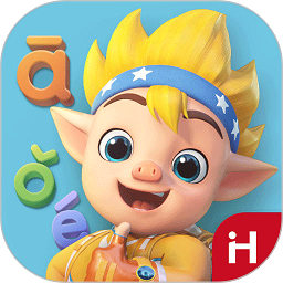 洪恩拼音安卓版最新 v1.6.3 免費(fèi)破解版