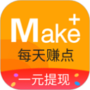 每天賺點(diǎn)(兼職賺米)官方版2024 v2.64