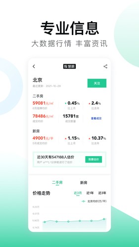安居客app正版 v16.26.4