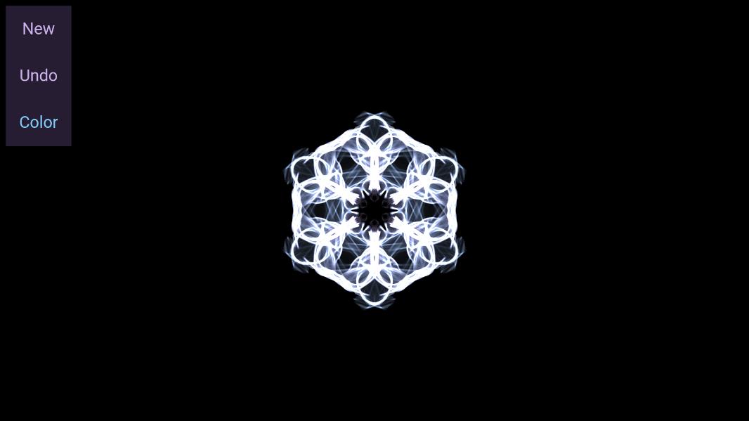 Silk Art移動版