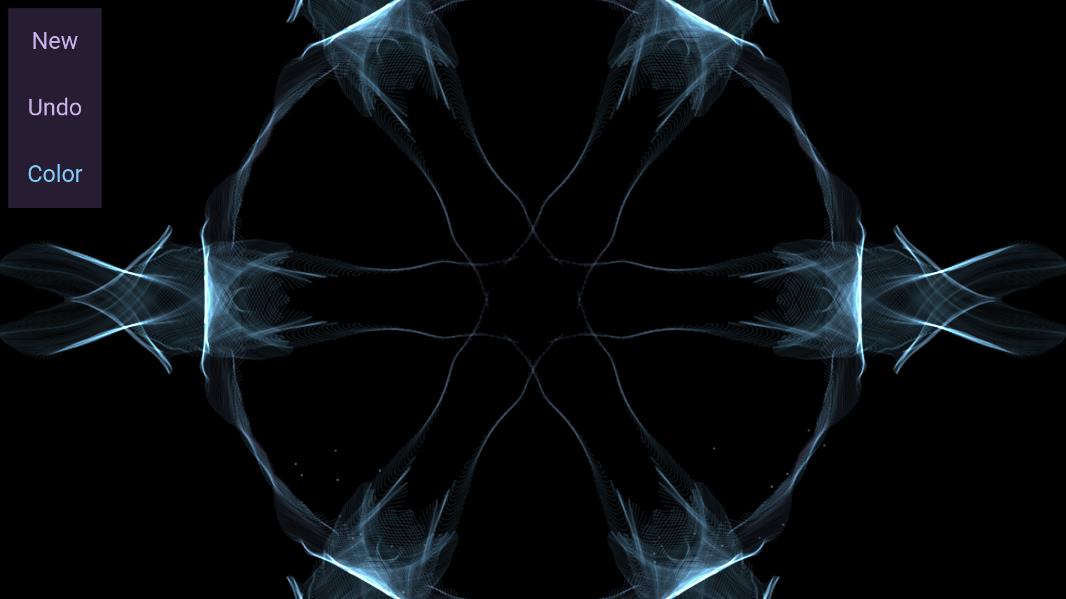 Silk Art移動版