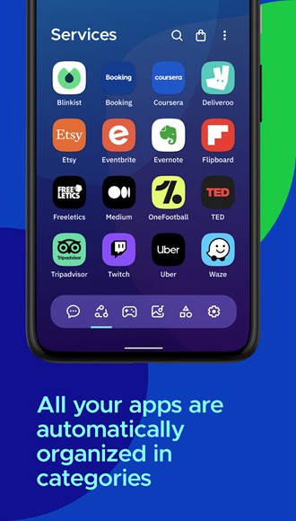 Smart Launcher Pro 6.3 Build 026 破解版
