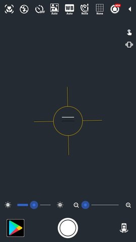 靜音相機 破解版 8.8.0