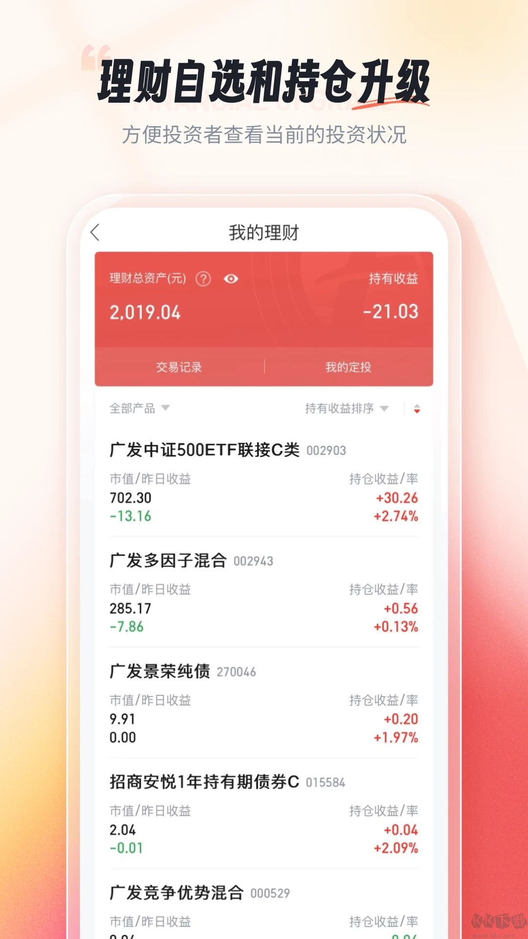 粵開證券應(yīng)用程序 v6.10.03