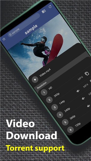 Soul Browser去廣告 v1.3.75