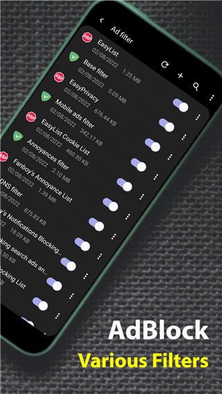 Soul Browser去廣告 v1.3.75