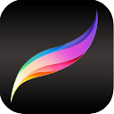 Procreate 官方正版免費(fèi)版 v3.0 最新版