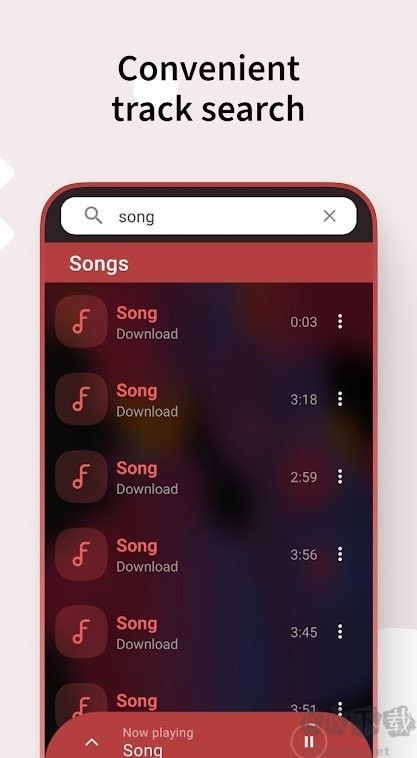 Frolomuse音樂播放器高級版 v7.3.1-R 破解版