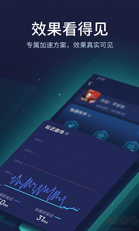 UU加速器免費(fèi)版2023最新v8.3.0.0522