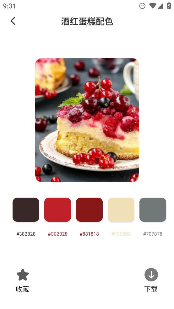 ColorHunt 官方版