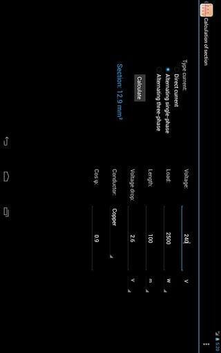 電工計(jì)算器破解版 9.2.0