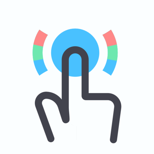 安果懸浮控制APP 1.1.7版
