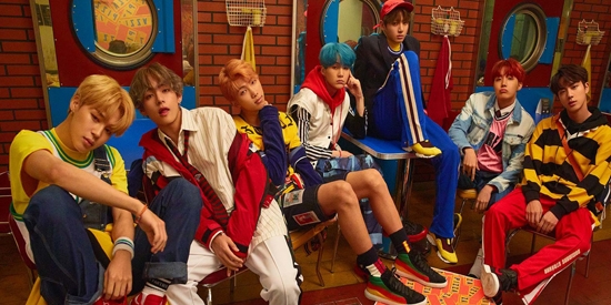 K-Pop Fans APP最新版本