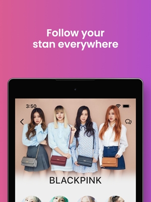 K-Pop Fans APP最新版本