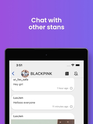 K-Pop Fans APP最新版本