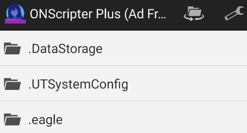 ONScripter Plus Ad Free最新版