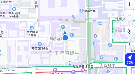 北方衛(wèi)星地圖app官方版