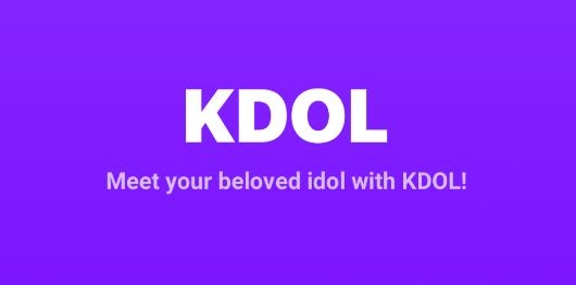 KDOL投票軟件