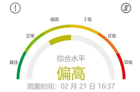 測(cè)了么日記手機(jī)版