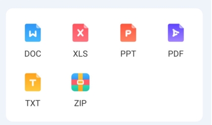 口袋文件管家app最新版