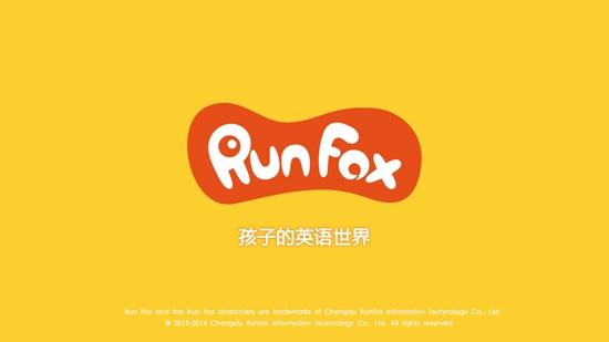 狐貍快跑最新版RunFox English