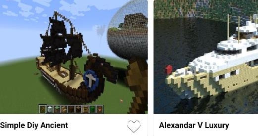 Master Builder for MCPE手機(jī)版