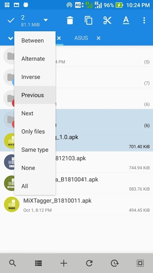 MiXplorer文件管理器最新版本